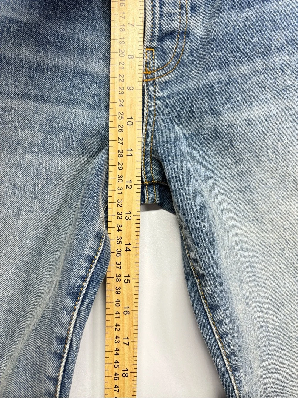 ✨Free People We The Free Stella Skinny Jeans Size 29